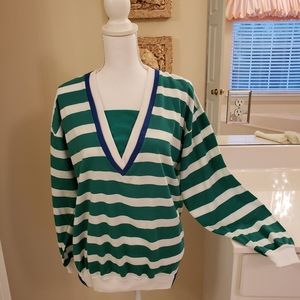 Women's sweater